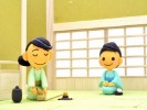 子ども茶道 表千家（小学生）