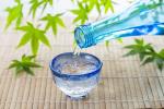 冷酒(生酒)を味わう 日本酒よもやま話