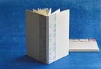お気に入りの布で作る自分だけの手帳製本