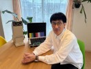 イノチグラス　目と色の不思議な関係