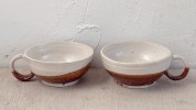 はじめてでも安心 やさしいスープカップ作り