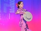 はじめてのフラメンコ　体験
