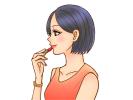 クールビューティメイク