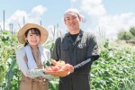 EGAO農園説明会（5/9）