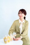 豆乳スイーツで内側からキレイに【午前】