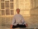 龍村式ヨガ 太陽礼拝