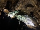 「古戸の風穴」探検　東栄町で自然の神秘体感ツアー