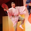 幇間（ほうかん）櫻川直太朗流 場を和ませるコミュニケーション