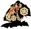 【オンライン講座】歌舞伎の「彩り」の世界を知る